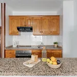 Blue Pool Floritas Апартаменты