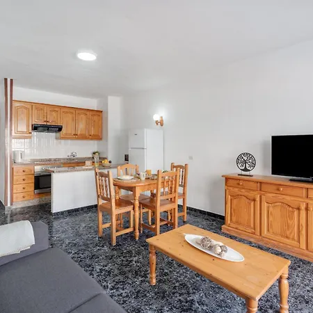Blue Pool Floritas Appartement