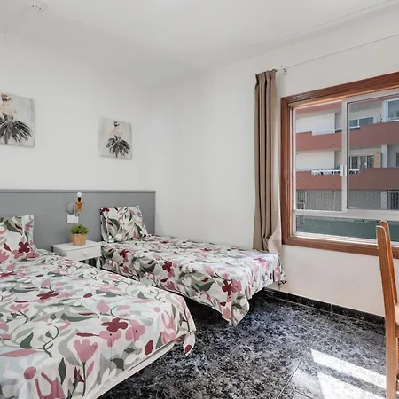 Blue Pool Floritas Appartement