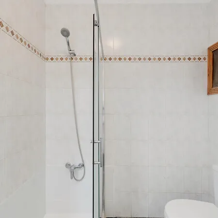 Blue Pool Floritas Appartement